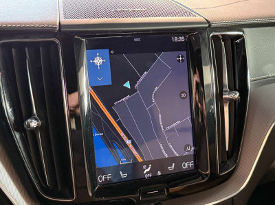 Volvo XC60 Gebrauchtwagen Volvo XC60 Gebrauchtwagen