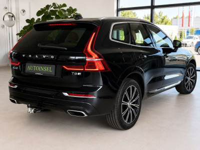 Volvo XC60 Gebrauchtwagen Volvo XC60 Gebrauchtwagen