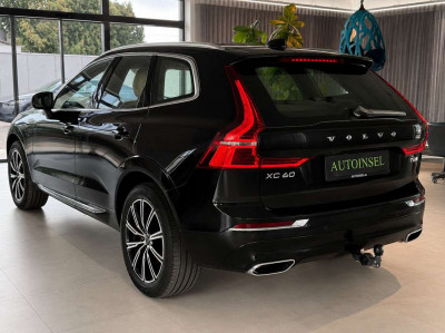 Volvo XC60 Gebrauchtwagen Volvo XC60 Gebrauchtwagen