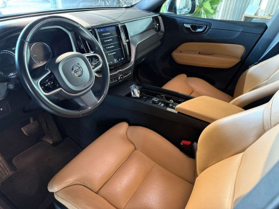 Volvo XC60 Gebrauchtwagen Volvo XC60 Gebrauchtwagen