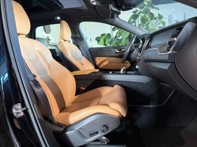 Volvo XC60 Gebrauchtwagen Volvo XC60 Gebrauchtwagen