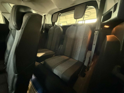 Peugeot 5008 Gebrauchtwagen Peugeot 5008 Gebrauchtwagen