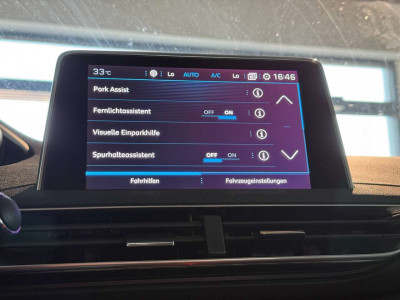 Peugeot 5008 Gebrauchtwagen Peugeot 5008 Gebrauchtwagen