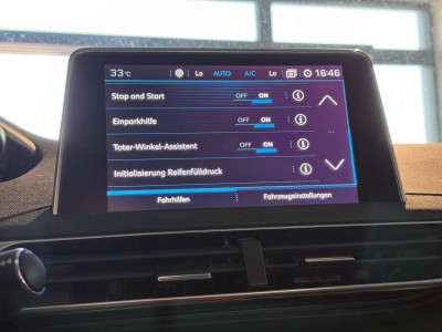 Peugeot 5008 Gebrauchtwagen Peugeot 5008 Gebrauchtwagen