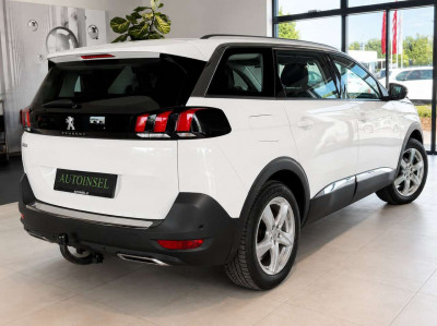 Peugeot 5008 Gebrauchtwagen Peugeot 5008 Gebrauchtwagen