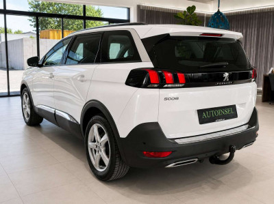 Peugeot 5008 Gebrauchtwagen Peugeot 5008 Gebrauchtwagen