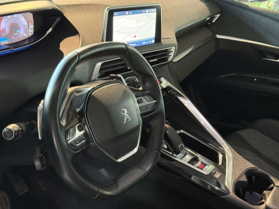 Peugeot 5008 Gebrauchtwagen Peugeot 5008 Gebrauchtwagen