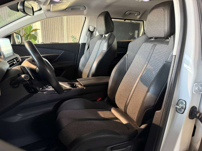 Peugeot 5008 Gebrauchtwagen Peugeot 5008 Gebrauchtwagen