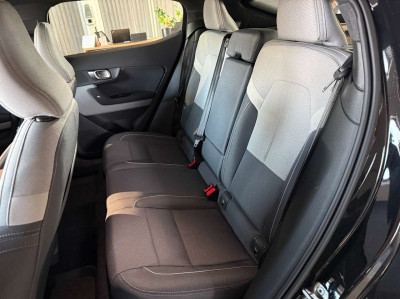 Polestar Polestar 2 Gebrauchtwagen Polestar Polestar 2 Gebrauchtwagen