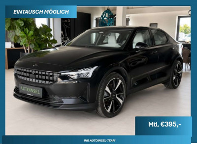 Polestar Polestar 2 Gebrauchtwagen Polestar Polestar 2 Gebrauchtwagen