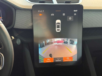Polestar Polestar 2 Gebrauchtwagen Polestar Polestar 2 Gebrauchtwagen
