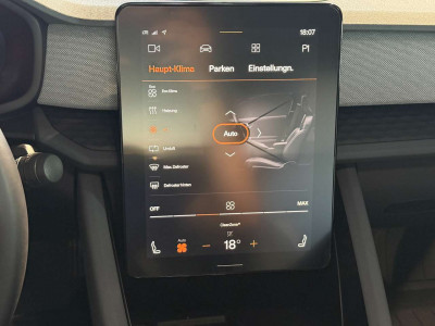 Polestar Polestar 2 Gebrauchtwagen Polestar Polestar 2 Gebrauchtwagen