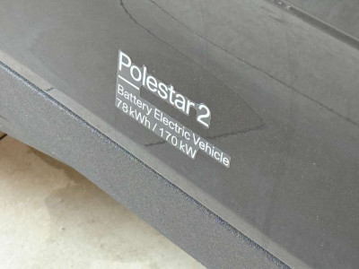 Polestar Polestar 2 Gebrauchtwagen Polestar Polestar 2 Gebrauchtwagen