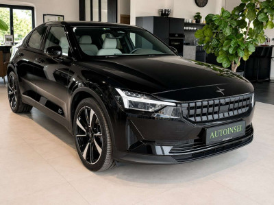 Polestar Polestar 2 Gebrauchtwagen Polestar Polestar 2 Gebrauchtwagen