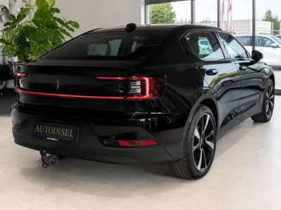 Polestar Polestar 2 Gebrauchtwagen Polestar Polestar 2 Gebrauchtwagen