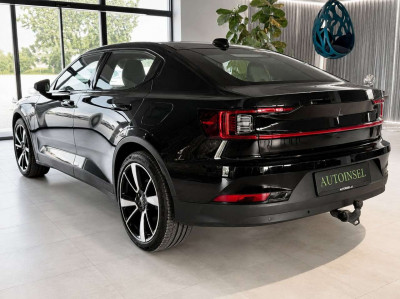 Polestar Polestar 2 Gebrauchtwagen Polestar Polestar 2 Gebrauchtwagen