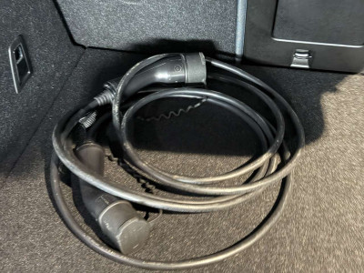 Polestar Polestar 2 Gebrauchtwagen Polestar Polestar 2 Gebrauchtwagen