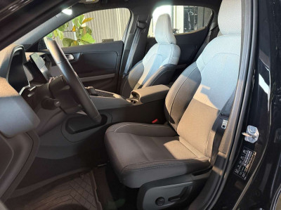 Polestar Polestar 2 Gebrauchtwagen Polestar Polestar 2 Gebrauchtwagen