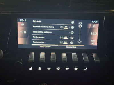 Peugeot 508 Gebrauchtwagen Peugeot 508 Gebrauchtwagen