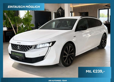 Peugeot 508 Gebrauchtwagen Peugeot 508 Gebrauchtwagen