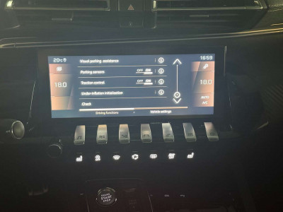 Peugeot 508 Gebrauchtwagen Peugeot 508 Gebrauchtwagen