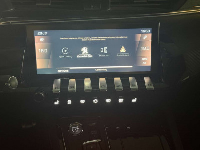 Peugeot 508 Gebrauchtwagen Peugeot 508 Gebrauchtwagen