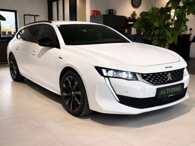 Peugeot 508 Gebrauchtwagen Peugeot 508 Gebrauchtwagen
