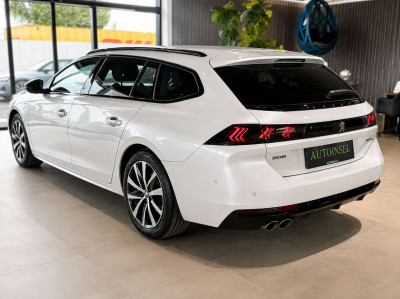 Peugeot 508 Gebrauchtwagen Peugeot 508 Gebrauchtwagen