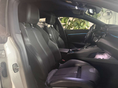 Peugeot 508 Gebrauchtwagen Peugeot 508 Gebrauchtwagen