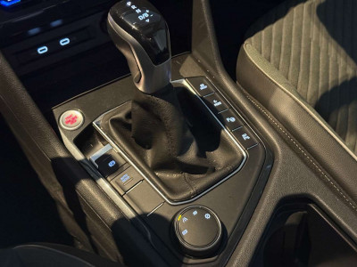 Seat Tarraco Gebrauchtwagen Seat Tarraco Gebrauchtwagen