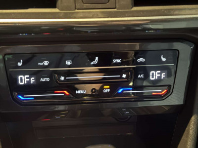 Seat Tarraco Gebrauchtwagen Seat Tarraco Gebrauchtwagen
