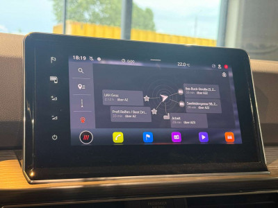 Seat Tarraco Gebrauchtwagen Seat Tarraco Gebrauchtwagen