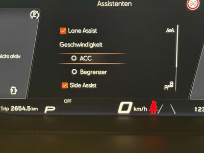 Seat Tarraco Gebrauchtwagen Seat Tarraco Gebrauchtwagen