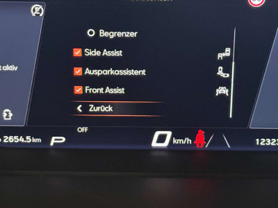 Seat Tarraco Gebrauchtwagen Seat Tarraco Gebrauchtwagen