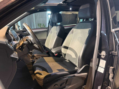 Seat Tarraco Gebrauchtwagen Seat Tarraco Gebrauchtwagen