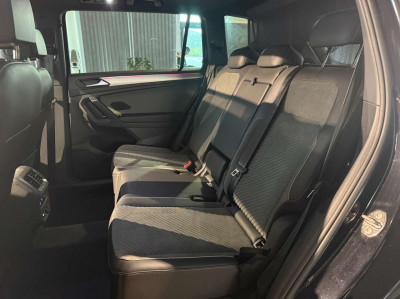 Seat Tarraco Gebrauchtwagen Seat Tarraco Gebrauchtwagen