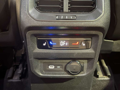 Seat Tarraco Gebrauchtwagen Seat Tarraco Gebrauchtwagen