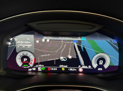 Audi Q8 Gebrauchtwagen Audi Q8 Gebrauchtwagen