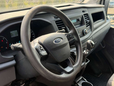Ford Transit Gebrauchtwagen Ford Transit Gebrauchtwagen