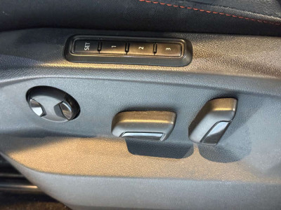 Seat Tarraco Gebrauchtwagen