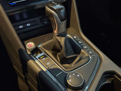 Seat Tarraco Gebrauchtwagen