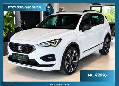 Seat Tarraco Gebrauchtwagen