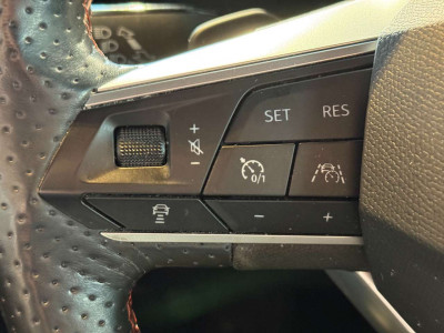 Seat Tarraco Gebrauchtwagen
