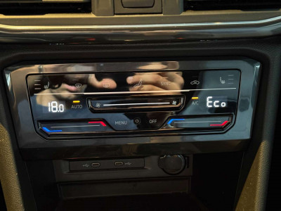 Seat Tarraco Gebrauchtwagen