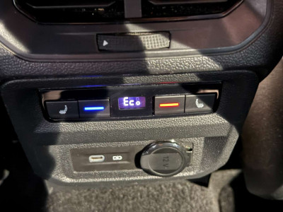 Seat Tarraco Gebrauchtwagen