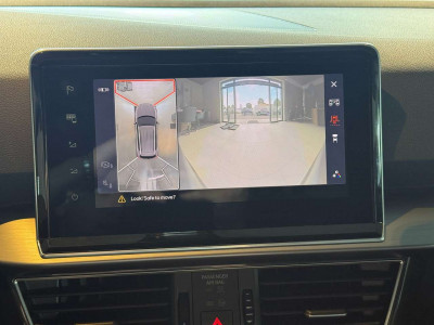 Seat Tarraco Gebrauchtwagen