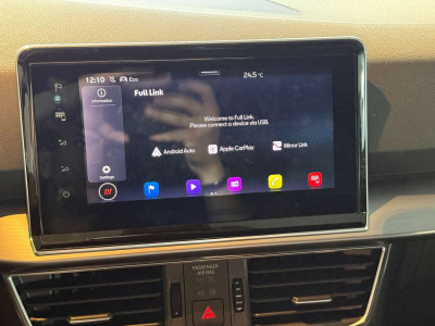 Seat Tarraco Gebrauchtwagen