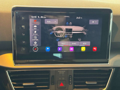 Seat Tarraco Gebrauchtwagen
