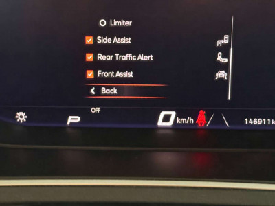 Seat Tarraco Gebrauchtwagen