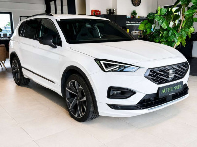 Seat Tarraco Gebrauchtwagen